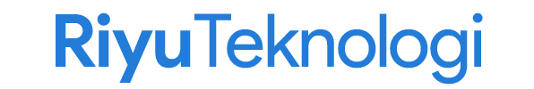 RiyuTeknologi Logo
